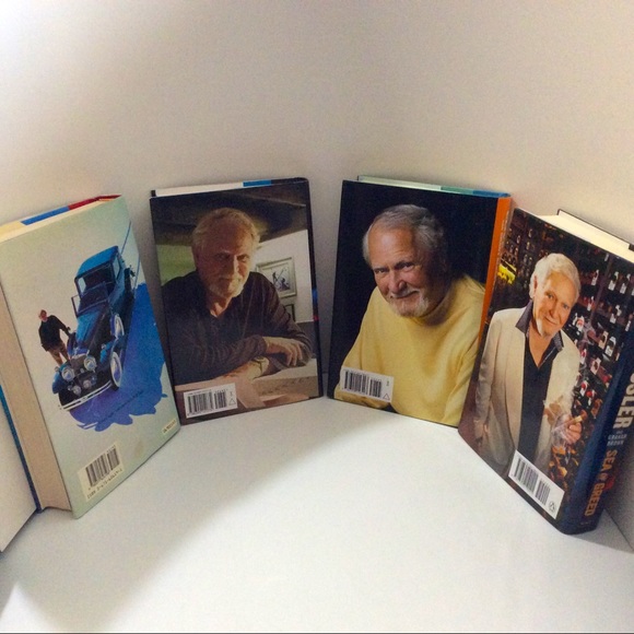 4 Clive Cussler hardcover novels - Picture 2 of 6